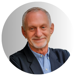 Profile picture of guest speaker Robert Waldinger, MD