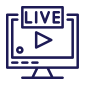 IMP-PGPAIML Live Industry Sessions 85x85px