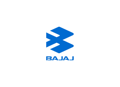 Bajaj - Partner Logo