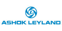 Company Logo - Ashoka Leyland