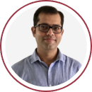 LP - IIMR-ACPGM - Programme Faculty - Prof. Pankaj Singh Image