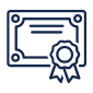 Program Highlights Certificate
