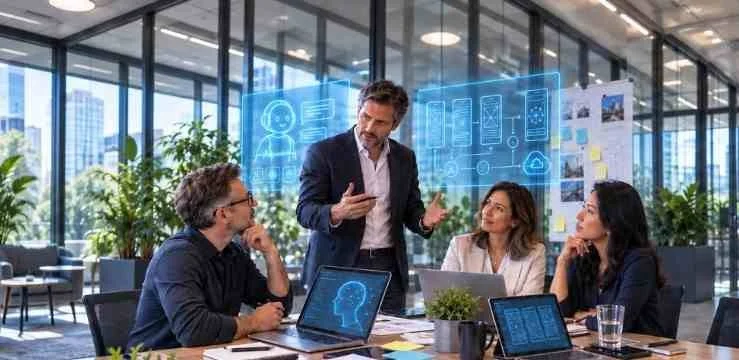 Designing and Building AI Products, Services, and Agentic Solutions