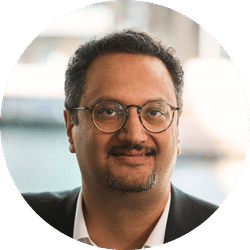 Profile picture of  Ali Almakky