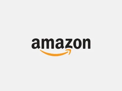 Logo for Amazon