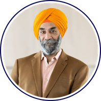 Mohanbir Sawhney