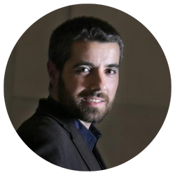 Faculty - Alberto Rodriguez