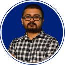 LP - IITR-AIRAG - Meet the faculty - Prof. Gaurav Kumar Nayak - Image