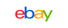 ebay - logo