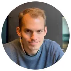 Phillip Isola – program faculty 