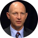 WH-CFO India Faculty James Thompson 130x130