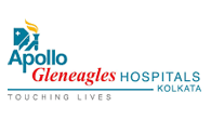 Company Logo - Apollo Gleneagles Hospital
