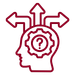 Icon for Why choose the Applied AI, Machine Learning & Decision Science Programme?
