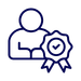 LP - IIMK-PDAI - Who Is This Programme For - Icon 2