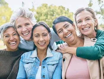 Women’s Health and Wellness Program