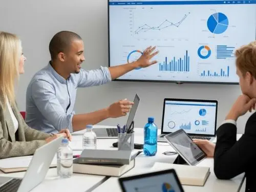 Responsables de presupuestos, compras o proyectos, que necesitan evaluar iniciativas desde una mirada económico-financiera. 