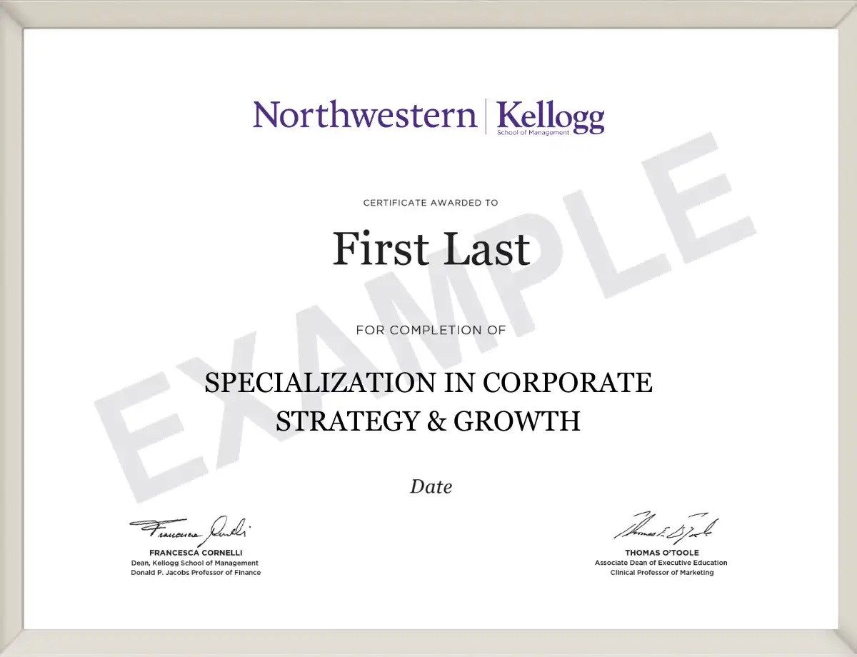 LP - LATAM-ES-SEPO - INCAE CSG - Certificados - 2