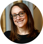 Patti Williams – Program Faculty for the Leadership and Management Accelerator Program