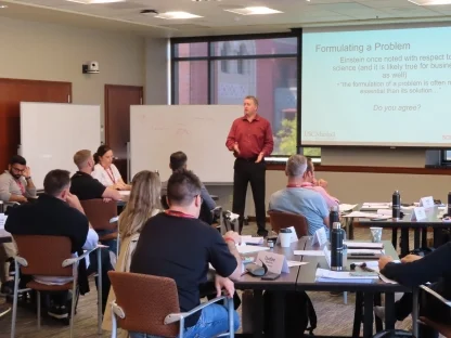 Image related to On-Campus Learning in Los Angeles