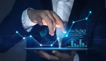 AI in Finance: Strategy, Applications and Impact
