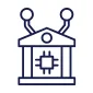 LOutcomes AI and governance principles