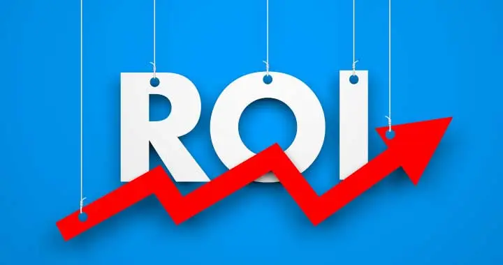 Image representing the case study on Measuring ROI on Sponsored Search Ads