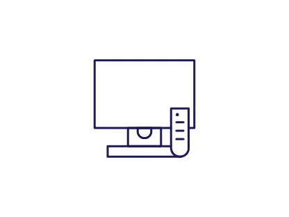 Decorative image relating to Netflix