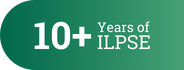 10+ years insead logo