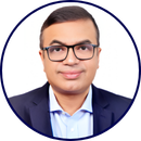 SLP - IIMC-APSCM - Prof. Peeyush Mehta - Image