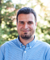 Faculty - Amir Barati Farimani