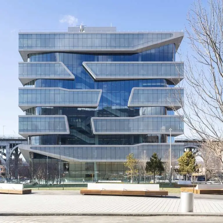 Collection Page - CBS - VCPE & CIO - Hero Image - SEO Desktop