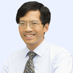 SMU-PMAI Faculty Prof. Ted Feichin Tschang 250x250