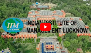 IIML-CEO - The IIM Lucknow Advantage - Image