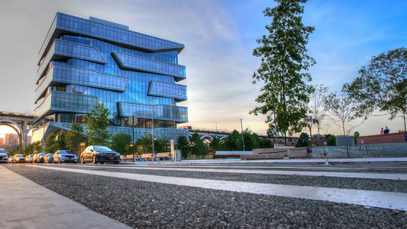 Venture Capital Private Equity Program