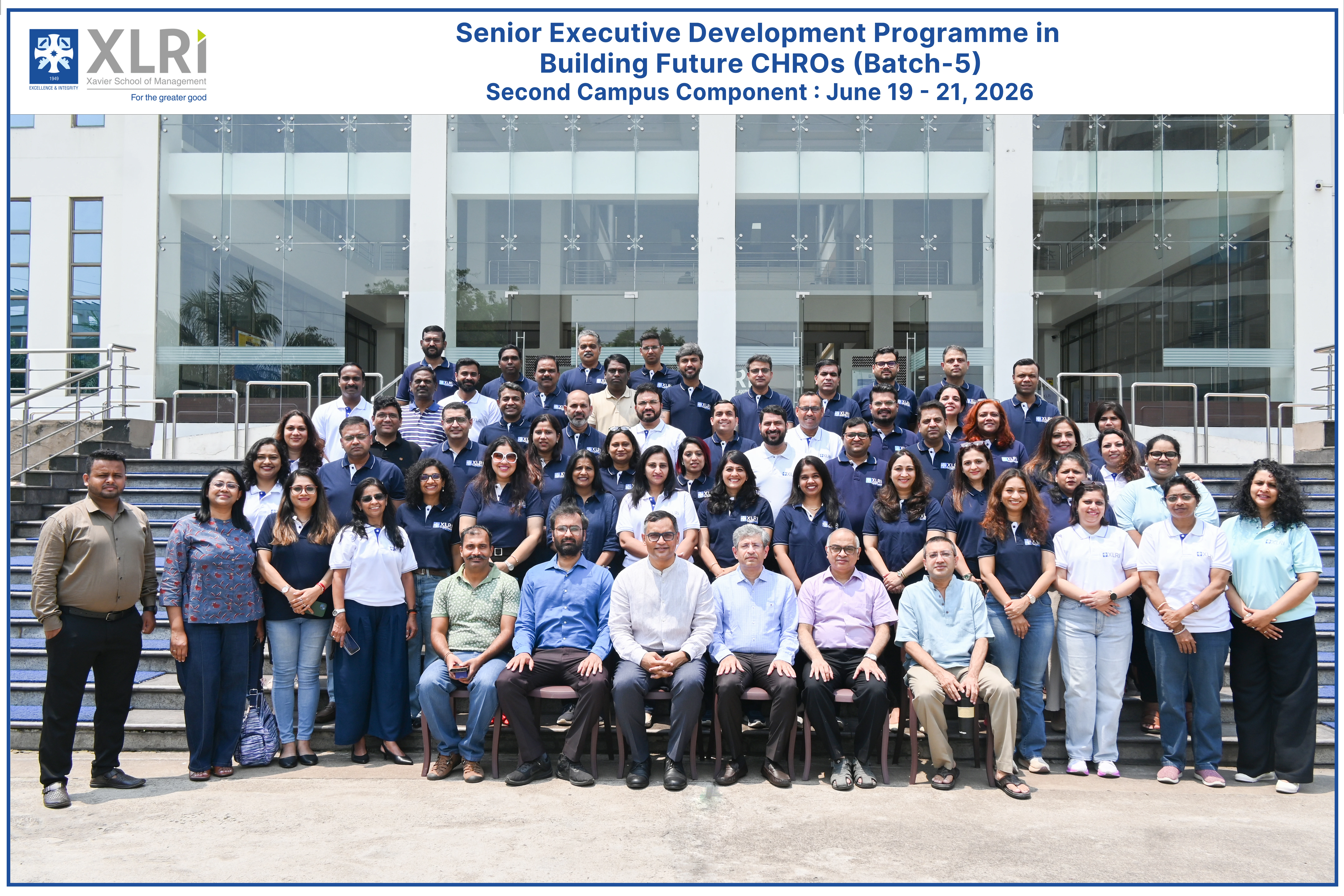 CHRO 5