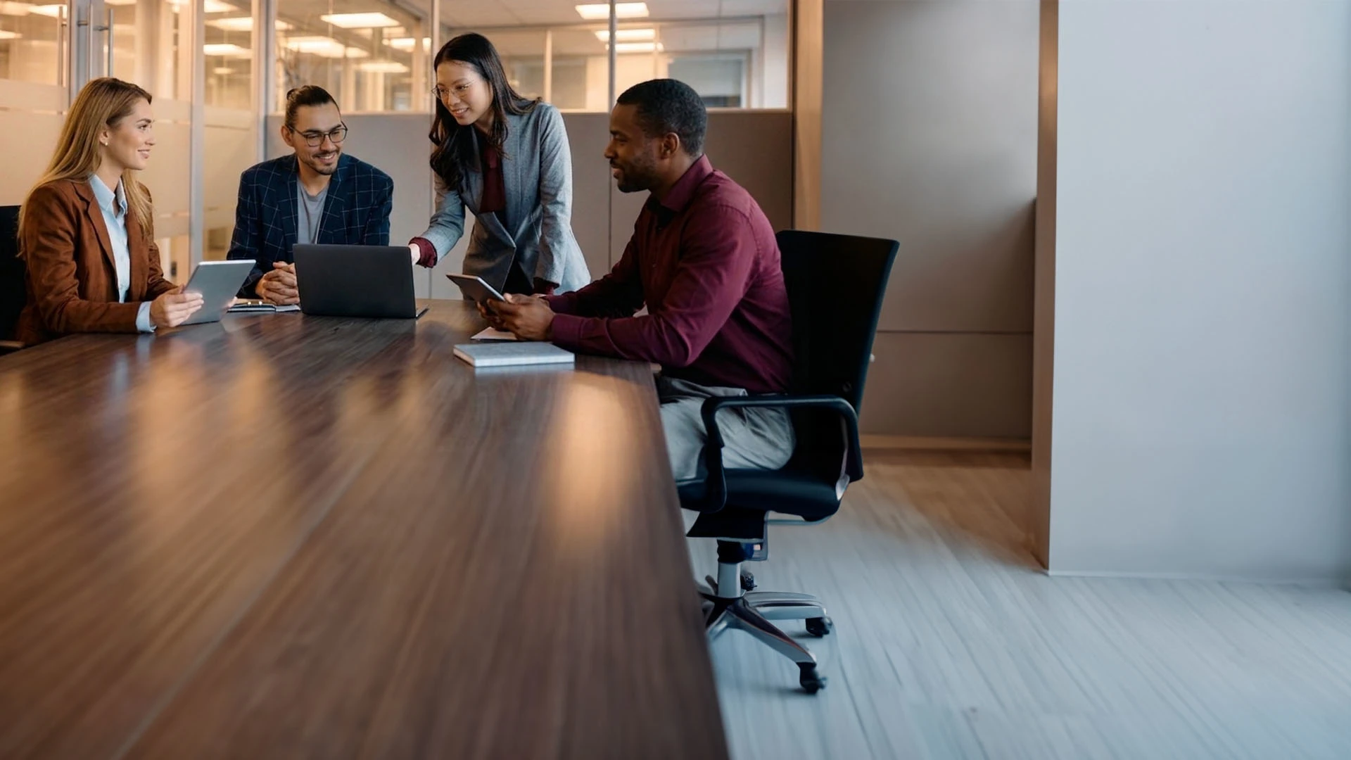 AI Business Strategy and Marketing Analytics Program