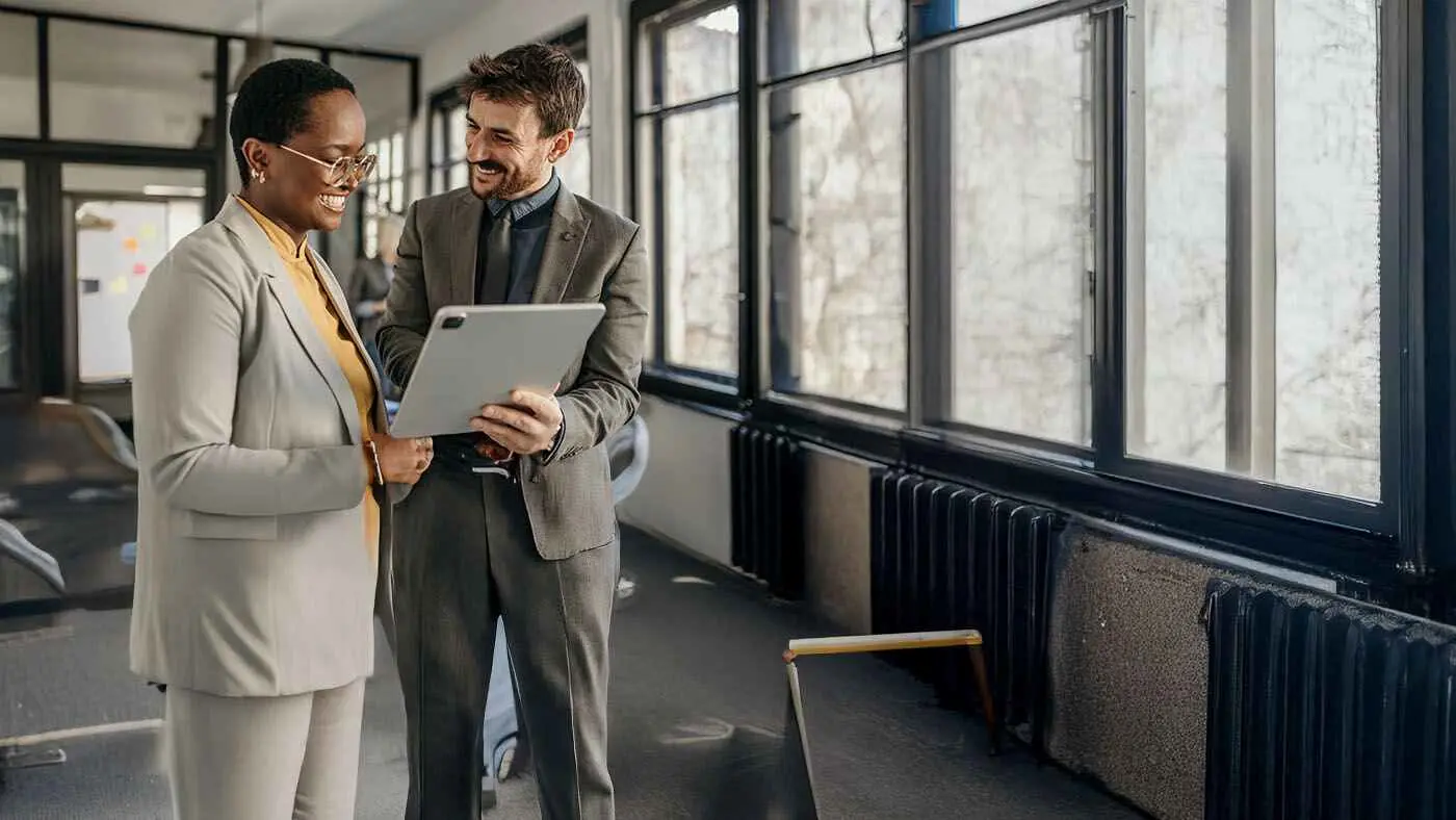 Emerging COO Program