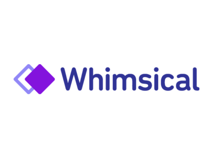 Whimsical – visual collaboration tool for wireframes, user flows, and product diagrams.