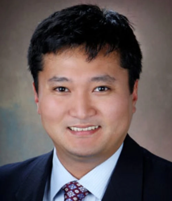 Key Faculty - Tom Chang