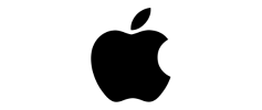 apple -logo