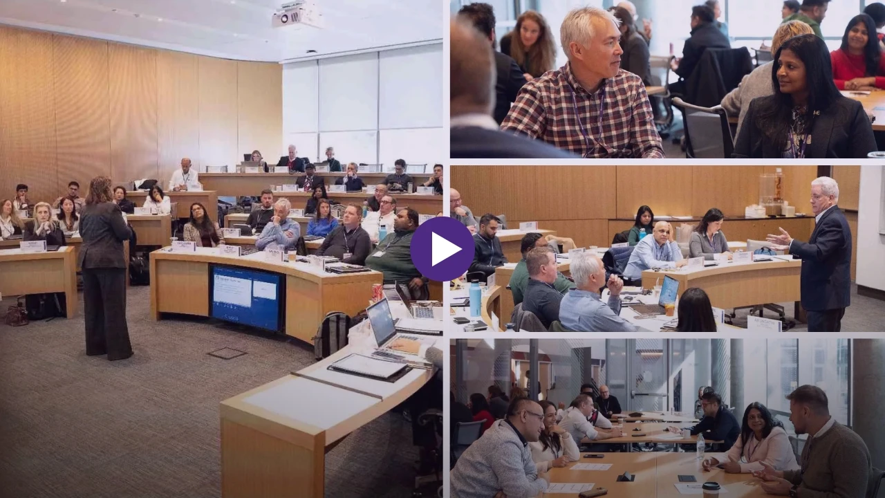 LP - KLG-GMP - Kellogg Connections: View Video - SEO Image