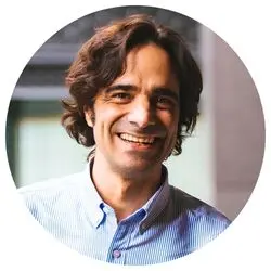 Brian Subirana – program faculty 