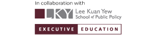 LP - NUS LKY Public Policy  - Secondary Logo