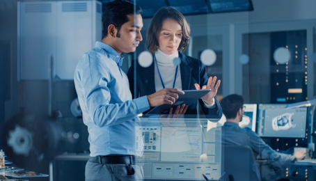 Product Management and Strategy