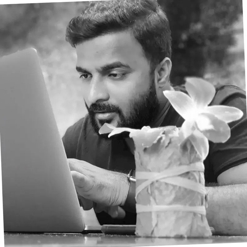 LP - IIMK DTAI - Learner Testimonials - Johny Fancis - Image