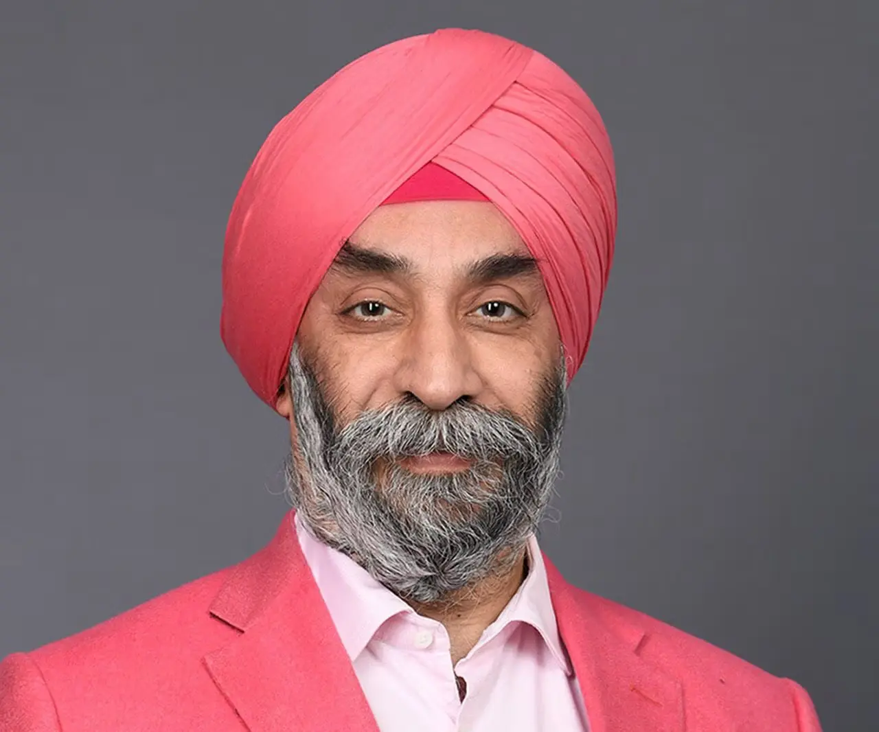 Prof. Mohanbir Sawhney