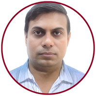 LP - IITD PGDAIML - Faculty - Prof. Surya Prakash Singh Image