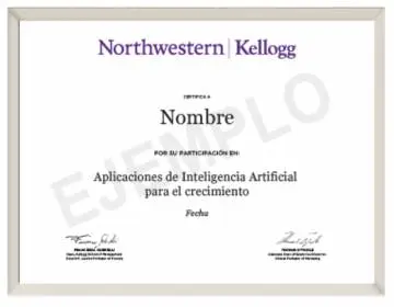 KLG-AIB -Certificado