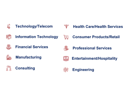 Decorative image of Customized design for your success