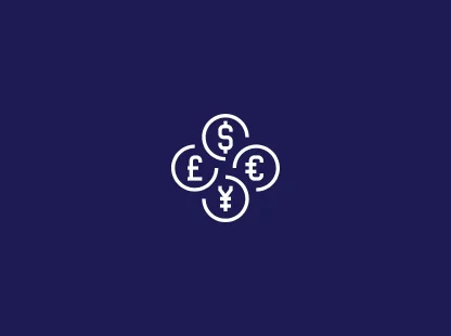 Logo for ABN AMRO + FORTIS BANK NETHERLANDS